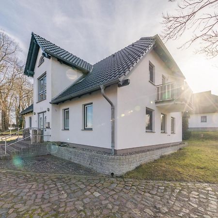 Kojenhaus Apartment Krummin Exterior foto